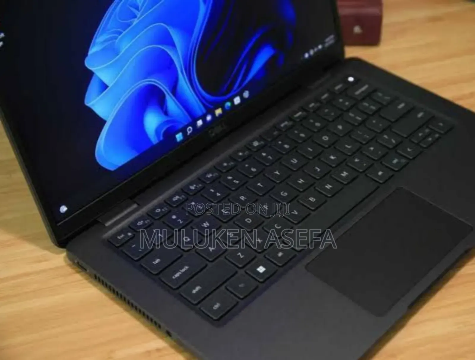 New Laptop Dell Latitude XT3 16GB Intel Core I7 SSD 1T