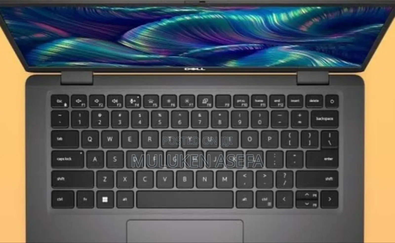 New Laptop Dell Latitude XT3 16GB Intel Core I7 SSD 1T