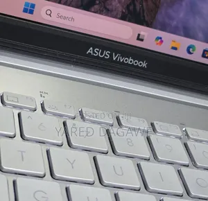 Photo - New Laptop Asus VivoBook 15 X505BA 16GB Intel Core I7 SSD 512GB