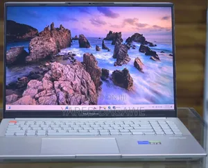 New Laptop Asus VivoBook 15 X505BA 16GB Intel Core I7 SSD 512GB