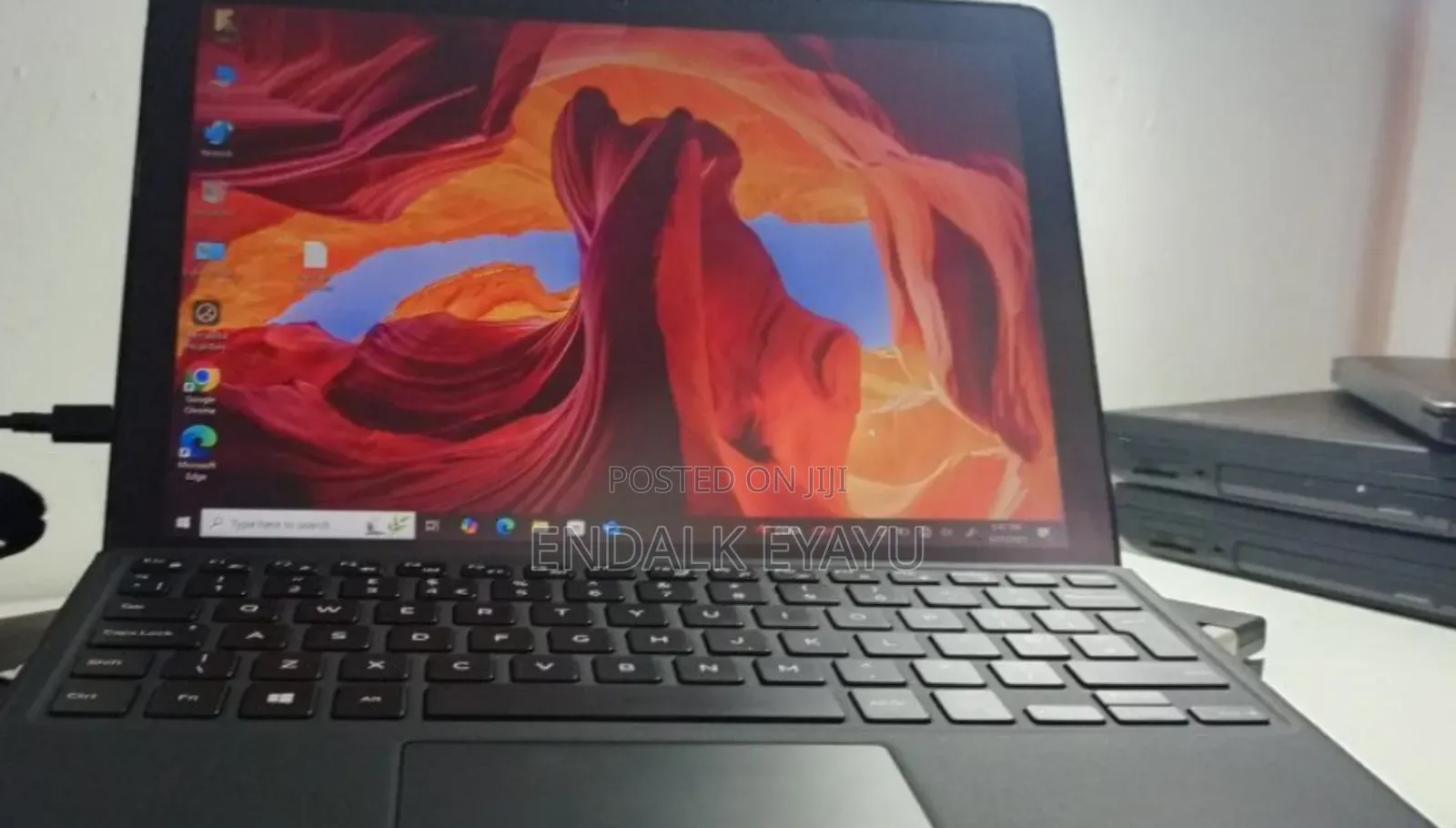 New Laptop Dell Latitude 5290 8GB Intel Core I5 SSD 256GB