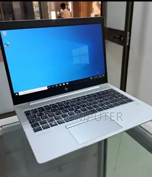 New Laptop HP EliteBook 840 G6 16GB Intel Core I7 SSD 512GB