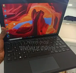 New Laptop Dell Latitude 5290 8GB Intel Core I5 SSD 256GB