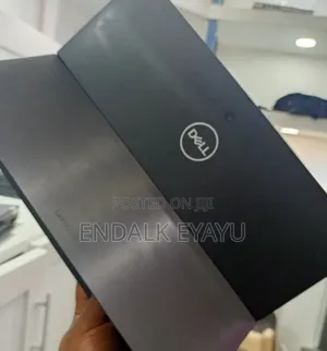 New Laptop Dell Latitude 5290 8GB Intel Core I5 SSD 256GB