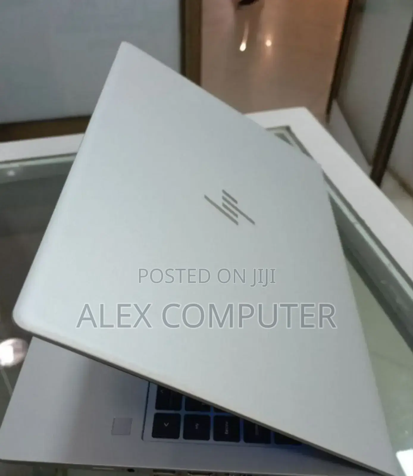 New Laptop HP EliteBook 840 G6 16GB Intel Core I7 SSD 512GB