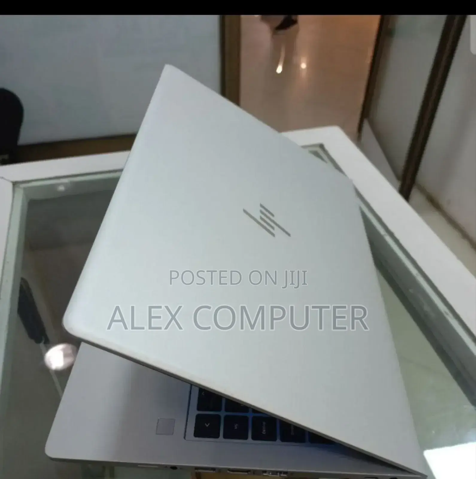 New Laptop HP EliteBook 840 G6 16GB Intel Core I7 SSD 512GB