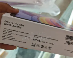 New EE Harrier Tab 8 256 GB