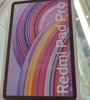 New EE Harrier Tab 8 256 GB