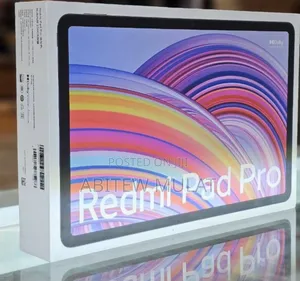 New EE Harrier Tab 8 256 GB