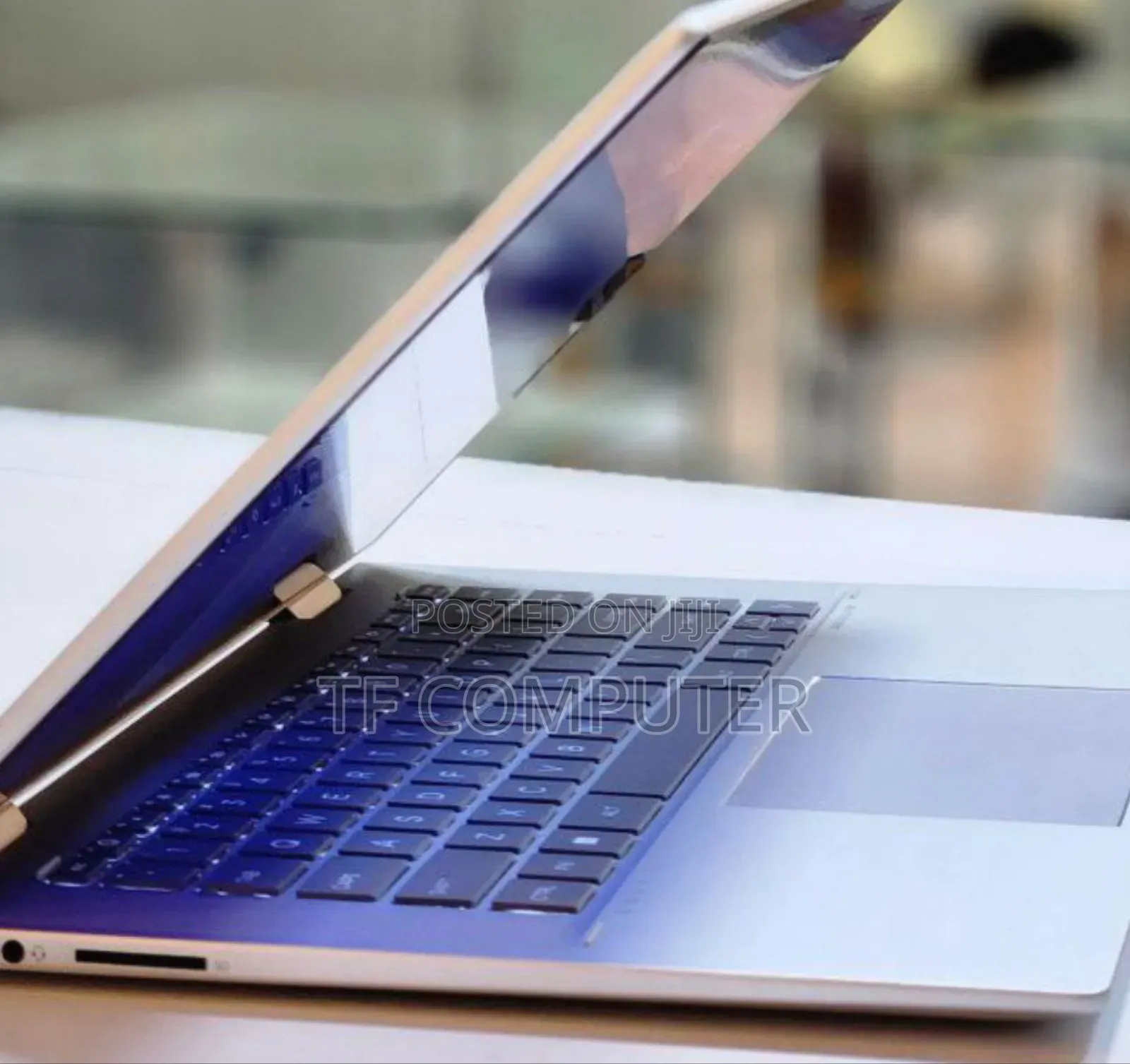 New Laptop HP Envy X360 16GB Intel Core I7 SSD 1T