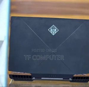 New Laptop HP Omen X 16GB Intel Core I7 SSD 1T
