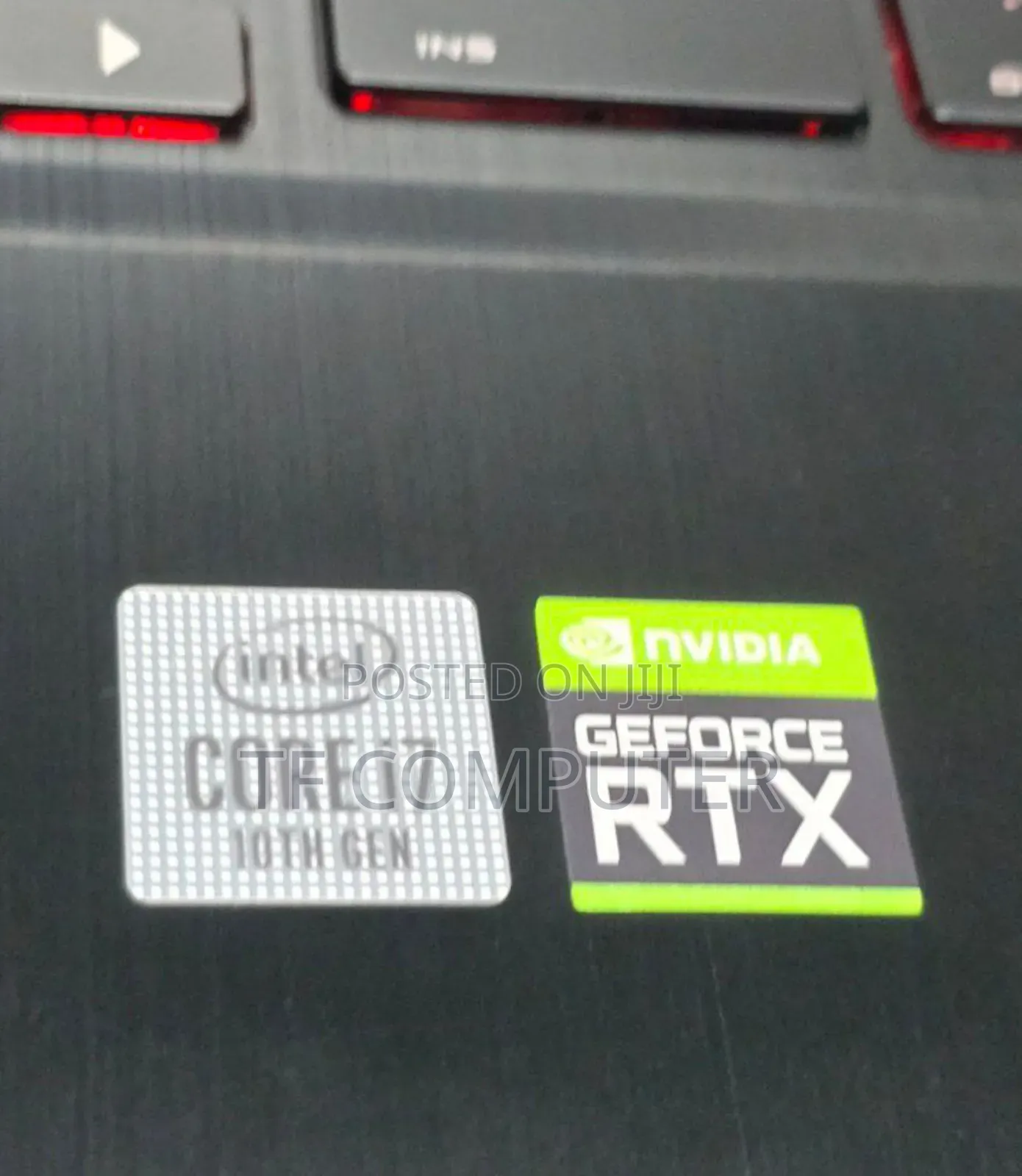 New Laptop HP Omen X 16GB Intel Core I7 SSD 1T