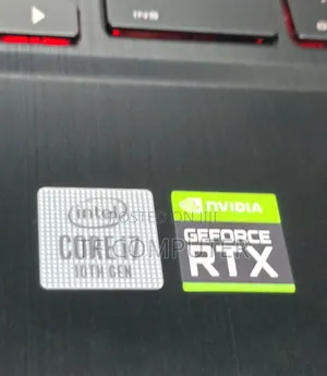 New Laptop HP Omen X 16GB Intel Core I7 SSD 1T