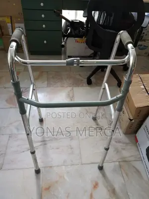 Photo - Folding Walker፲دwalkerظwalkerزwalkerكwalkerطwalkerغ፶walker