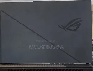 New Laptop Asus ROG Zephyrus G15 16GB Intel Core I7 SSD 1T