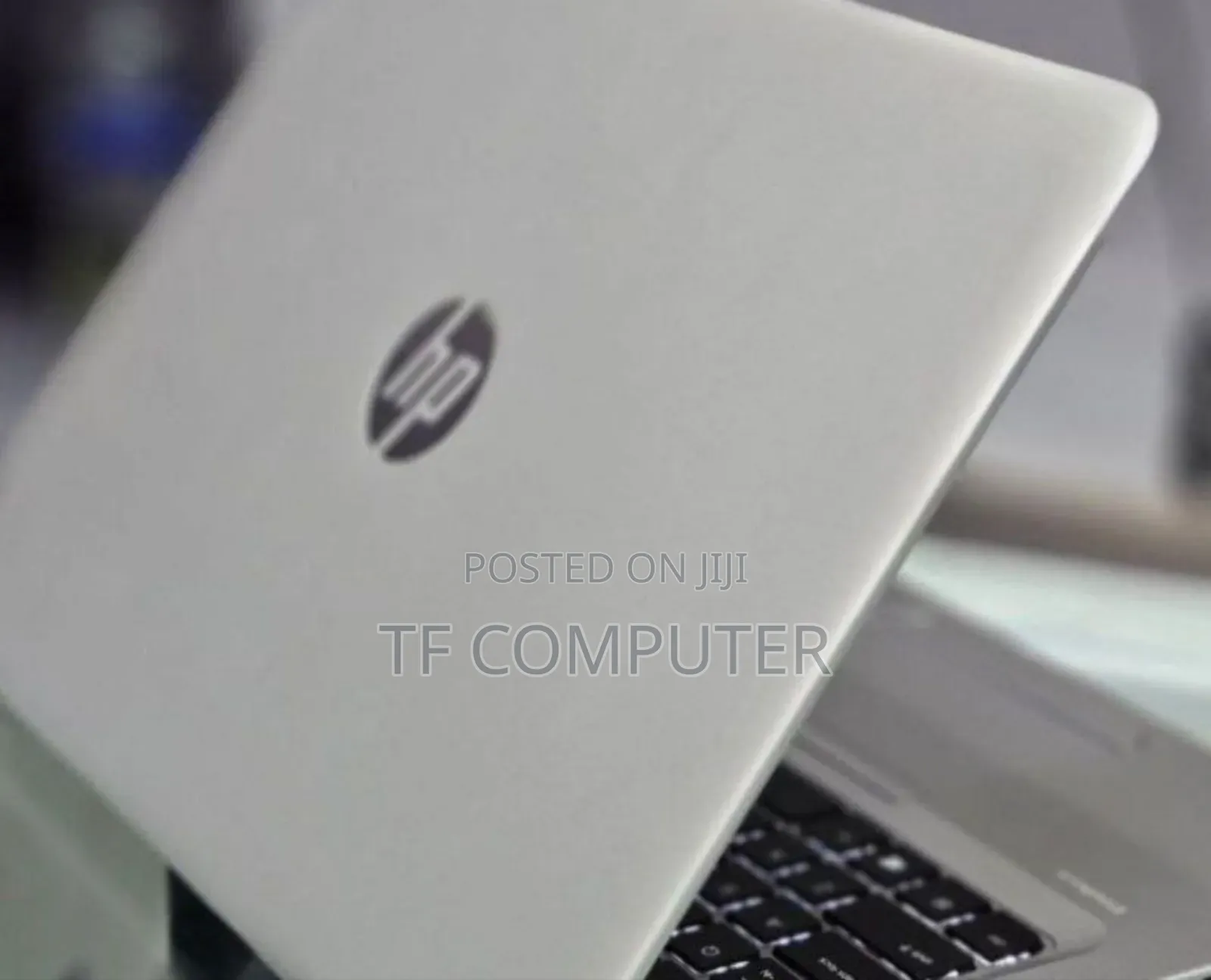 New Laptop HP EliteBook 840 G3 8GB Intel Core I7 SSD 512GB