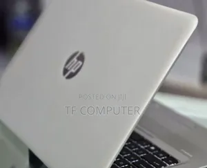 New Laptop HP EliteBook 840 G3 8GB Intel Core I7 SSD 512GB