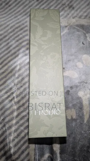 Frodio Human Hair Ponytail Extension- Water Wave (18 Inches)