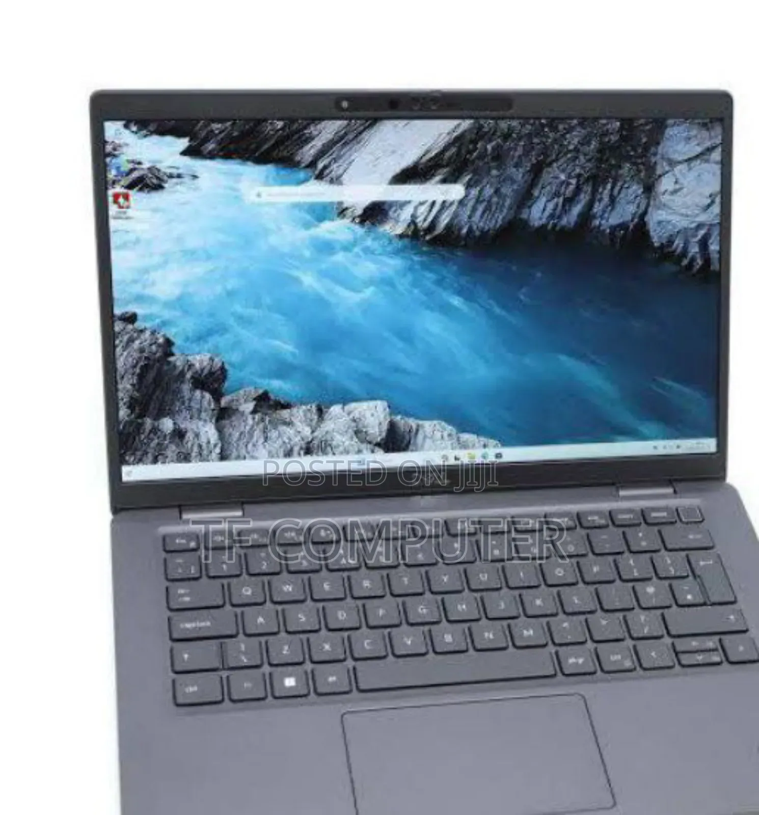 New Laptop Dell 16GB Intel Core I7 SSD 1T