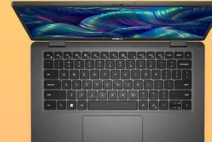 New Laptop Dell 16GB Intel Core I7 SSD 1T