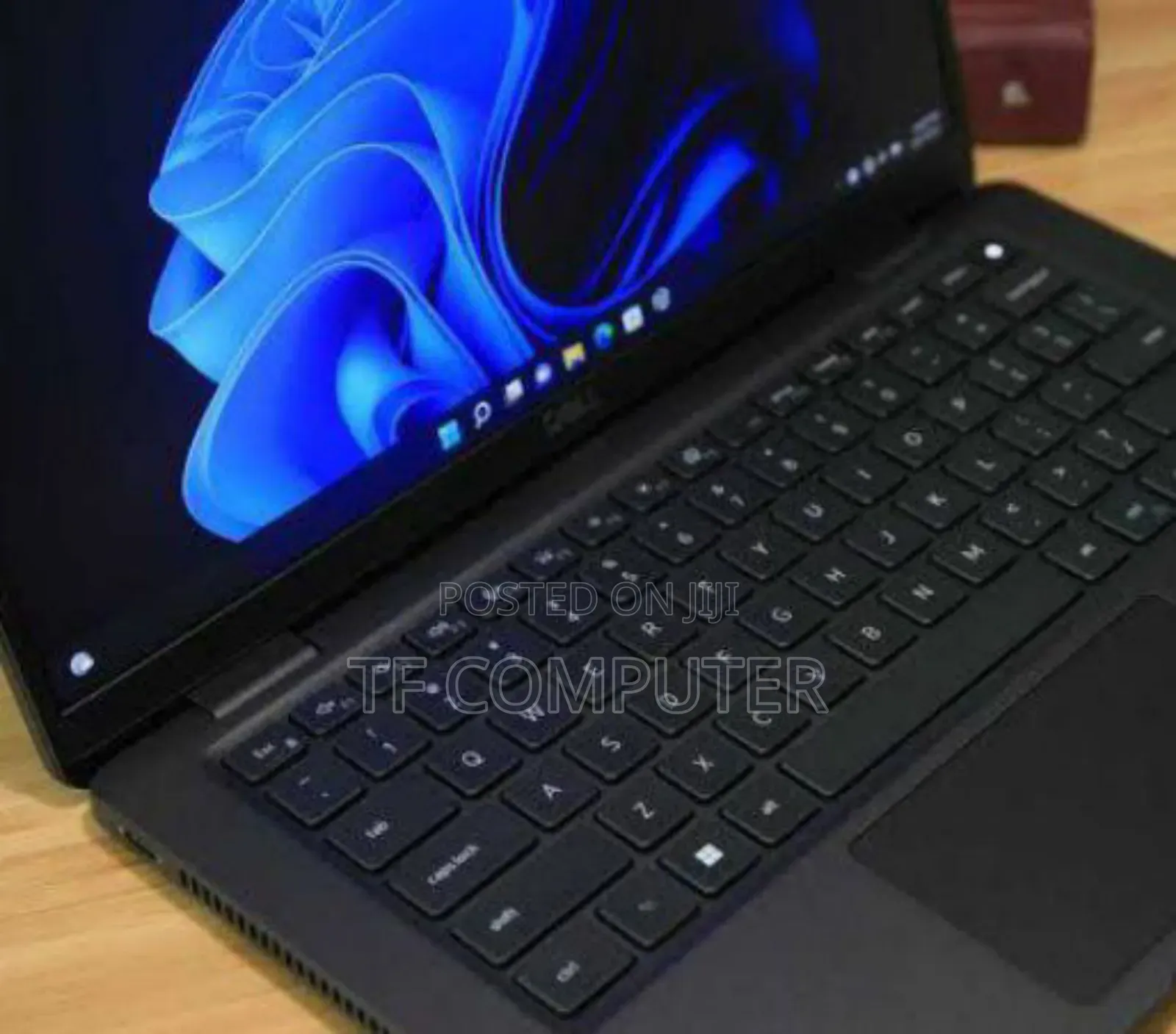 New Laptop Dell 16GB Intel Core I7 SSD 1T
