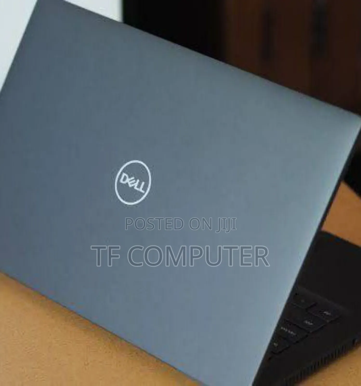 New Laptop Dell 16GB Intel Core I7 SSD 1T