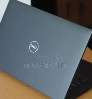 New Laptop Dell 16GB Intel Core I7 SSD 1T