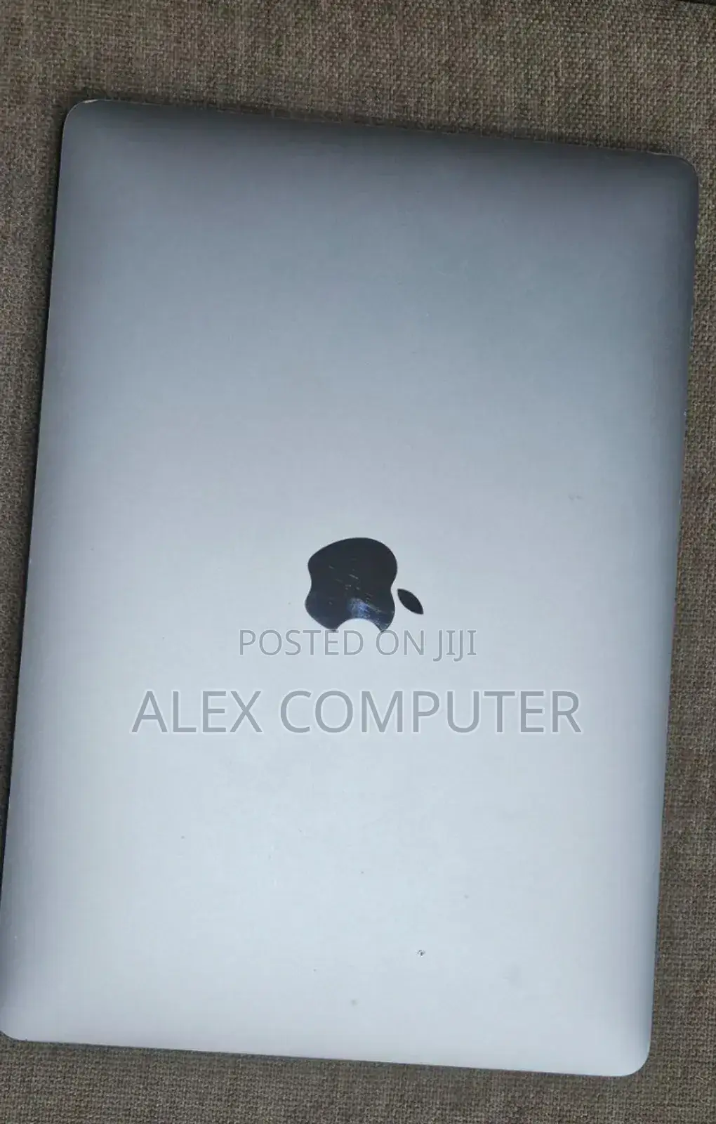 New Laptop Apple MacBook Pro 2017 16GB Intel Core I5 SSD 256GB