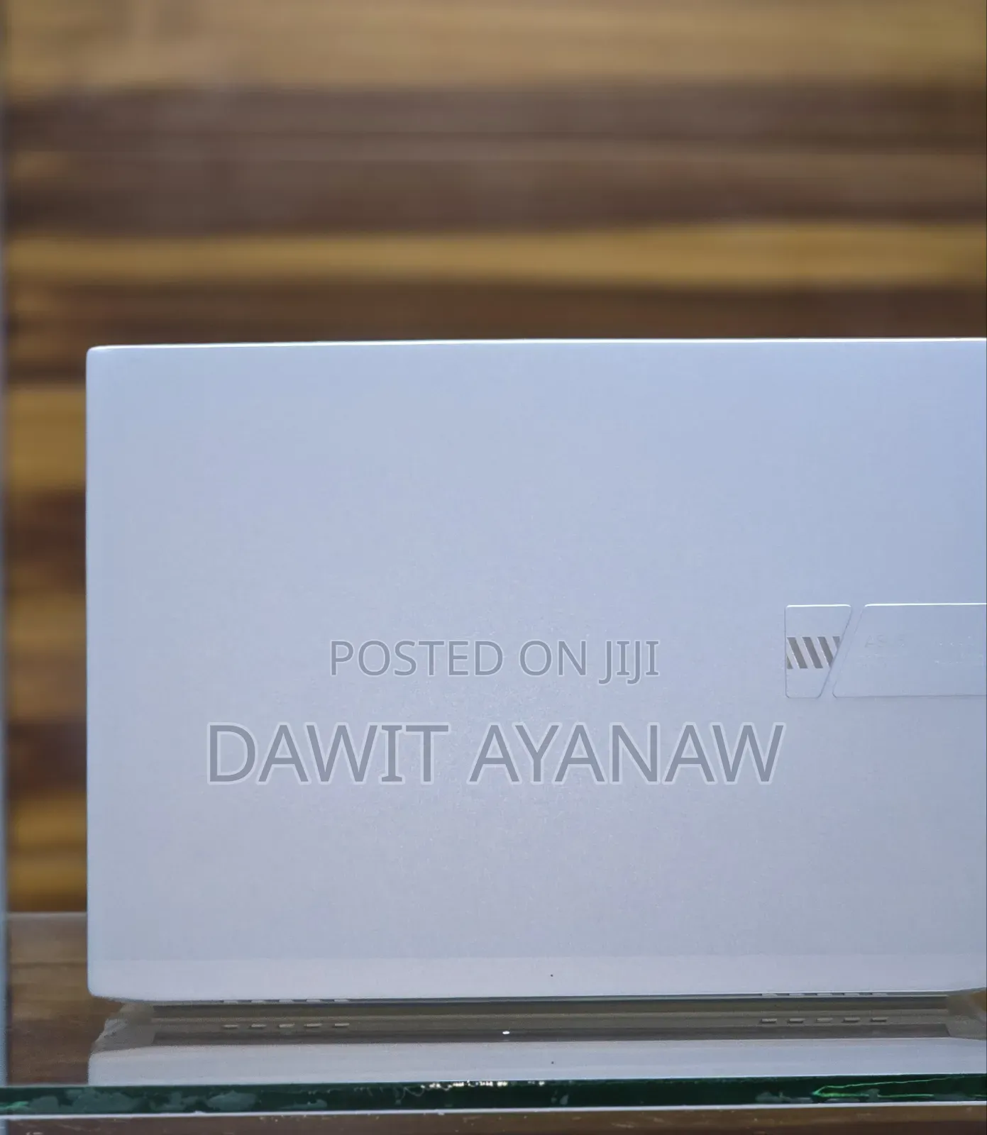 New Laptop Asus VivoBook 15 X505BA 16GB Intel Core I7 SSD 512GB