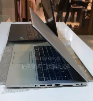 Photo - New Laptop HP EliteBook 840 G5 16GB Intel Core I5 SSD 512GB