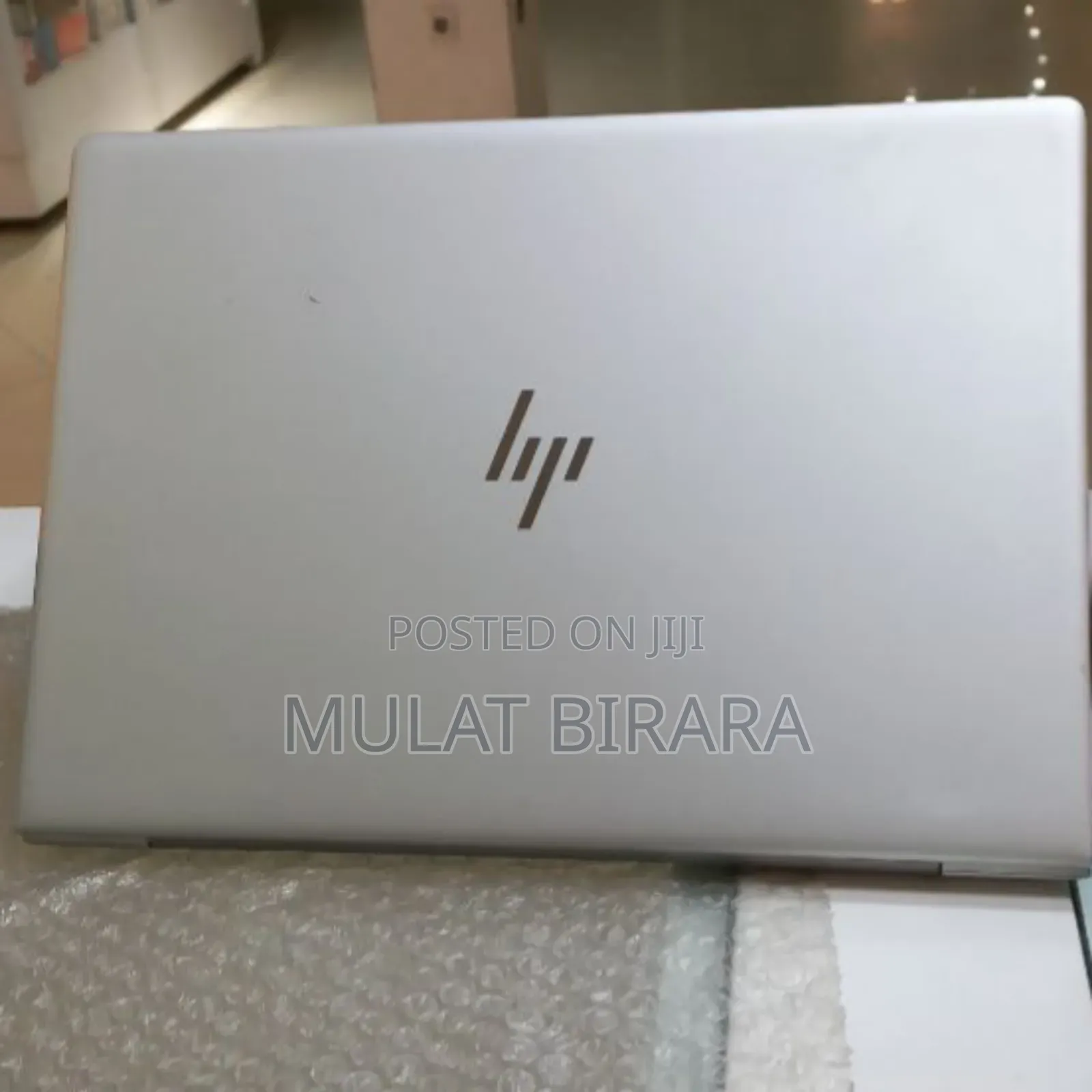 New Laptop HP EliteBook 840 G5 16GB Intel Core I5 SSD 512GB