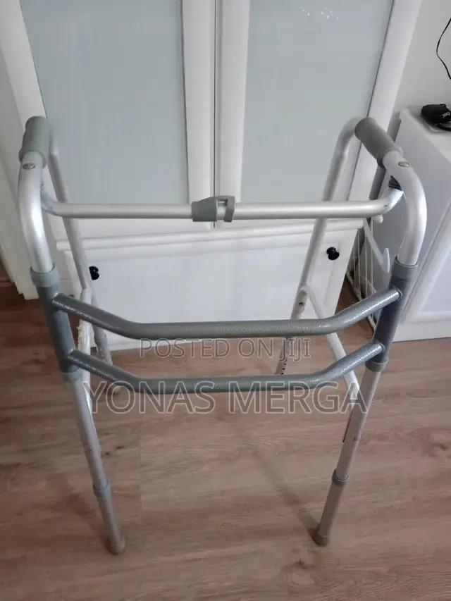 Aluminum Walker፪ؤfor Long/Short Personطwalker弓دwalkerصwalker
