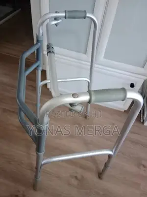 Photo - Stronger Walker٧walker٨walker٩walker٢walker٣walker٤walker