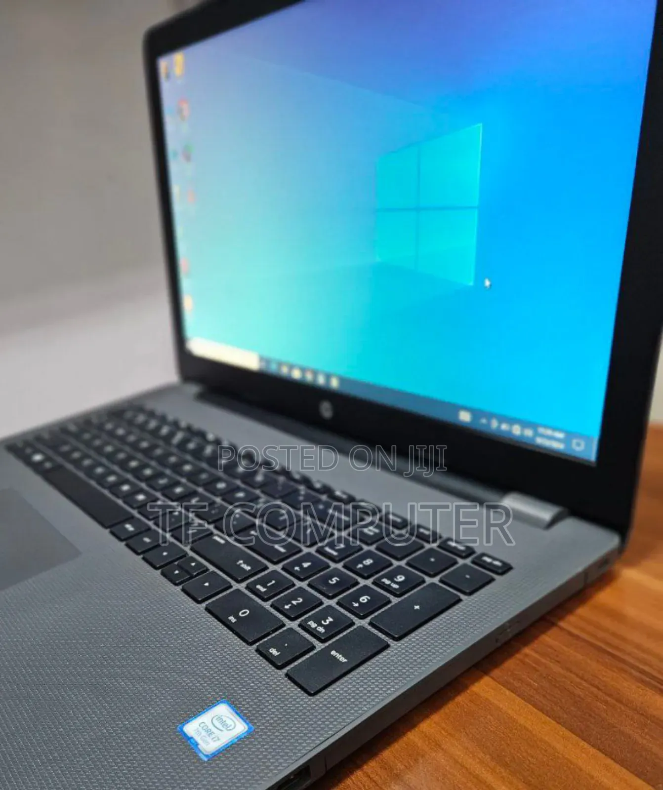 New Laptop HP Stream Notebook 8GB Intel Core I7 HDD 1T