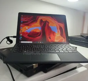 New Laptop Dell Latitude 5290 8GB Intel Core i5 SSD 256GB