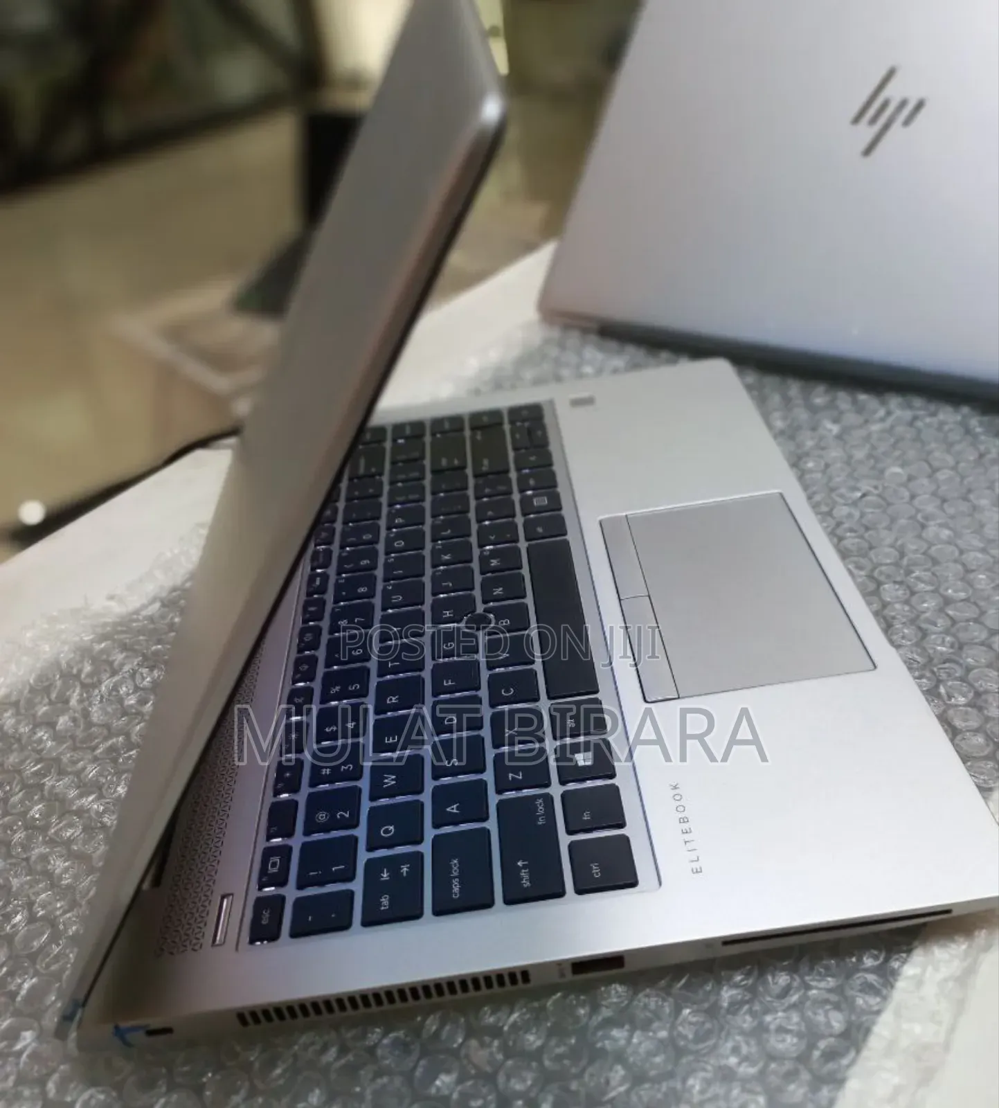 New Laptop HP EliteBook 840 G5 16GB Intel Core I7 SSD 512GB