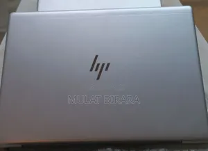 New Laptop HP EliteBook 840 G5 16GB Intel Core I7 SSD 512GB