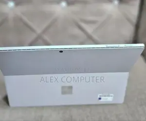 New Laptop Microsoft Surface Pro 7+ 8GB Intel Core I5 SSD 128GB