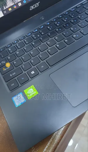 New Laptop Acer Predator Helios 300 16GB Intel Core I7 SSD 512GB