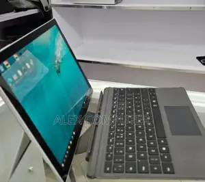 New Laptop Microsoft Surface Pro 7+ 8GB Intel Core I5 SSD 128GB