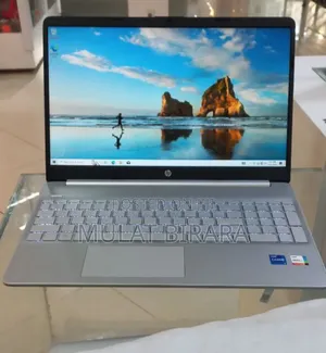 New Laptop HP Stream Notebook 8GB Intel Core I5 SSD 512GB