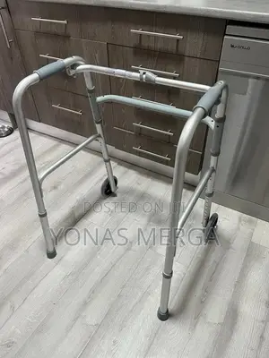 Photo - Packed Walker፭لwalkerتwalkerةwalkerوwalkerزwalkerظwalker