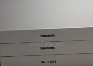 New Samsung Galaxy Tab A9 4 GB Silver