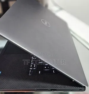 New Laptop Dell Precision 5540 32GB Intel Core I7 SSD 512GB