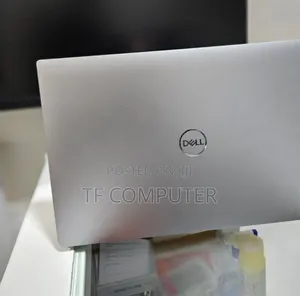 New Laptop Dell Precision 5540 32GB Intel Core I7 SSD 512GB