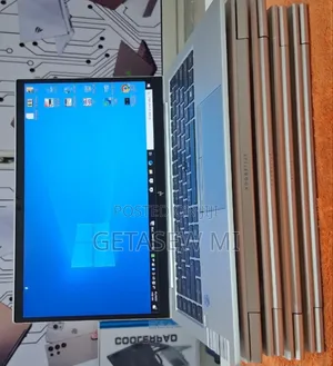 New Laptop HP EliteBook 840 16GB Intel Core I7 SSD 512GB