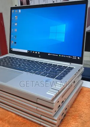 New Laptop HP EliteBook 840 16GB Intel Core I7 SSD 512GB