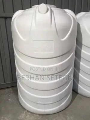 Photo - Roto Plastic Water Roto Tanker