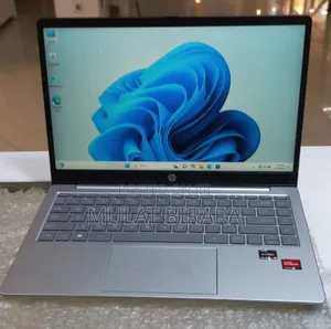 New Laptop HP Stream Notebook 16GB AMD Ryzen 5 SSD 1T