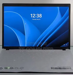 Photo - New Laptop Lenovo ThinkPad T14s G4 16GB Intel Core I7 SSD 512GB